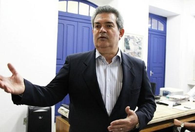 Projeto visa garantir até plantio de uva no Alto Sertão