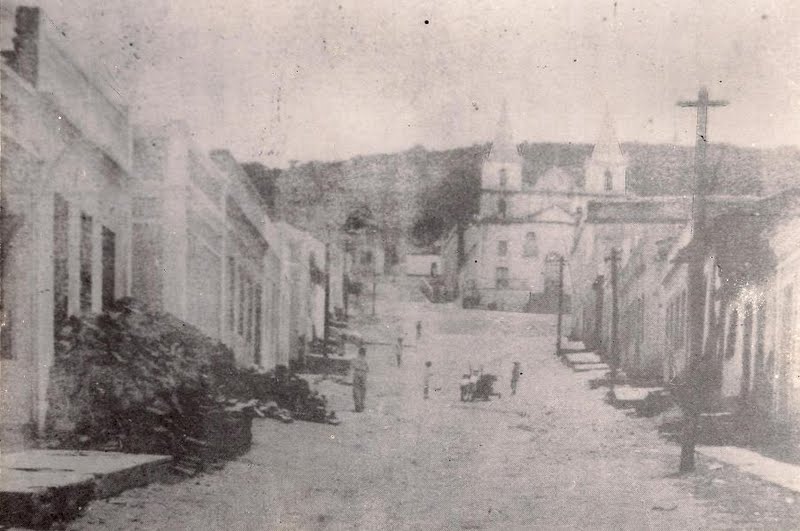 Conheça os estudos das origens históricas de Palmeira dos Índios