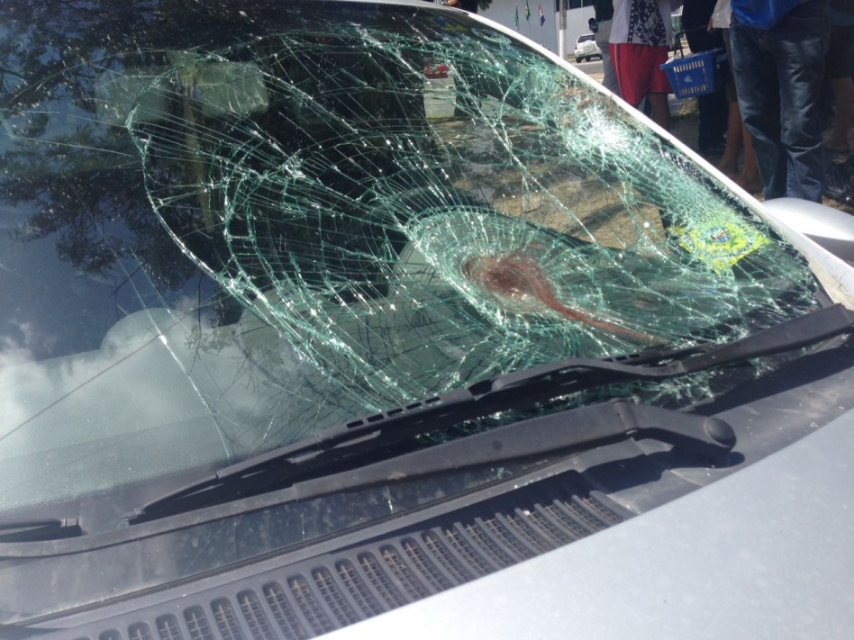 FOTO: ELISA AZEVEDO/GAZETA DE ALAGOAS