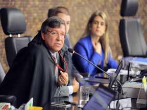 Presidente do TJ nega suspensão de reintegração de escola em Arapiraca