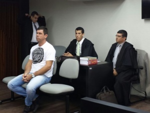 Defesa de vereador que é réu por homicídio acusa juiz de parcialidade