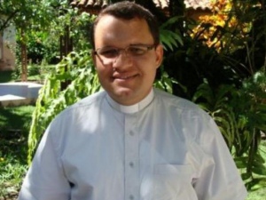 Padre Valmir fala sobre carta emitida pelo sumo pontífice