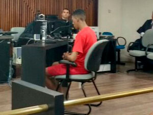 Réus são condenados por morte de estudante em AL, mas ficarão soltos