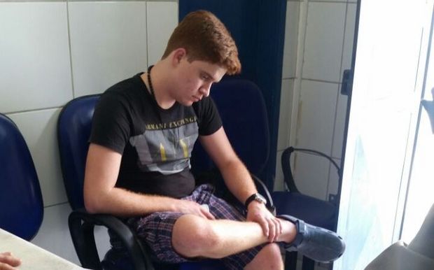 Jovem embriagado atropela e mata homem em Palmeira dos Índios