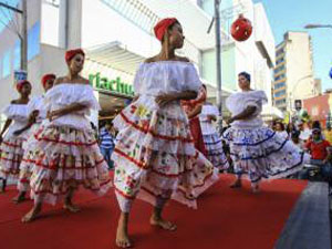 Edição de Saurê Palmares reforça cultura afro em Maceió