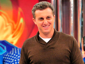 Mulher que ameaçou suicídio diante de Huck quer reformar a casa