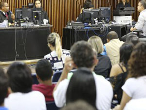 Jurdarley alega legítima defesa e diz que Erick agrediu irmão