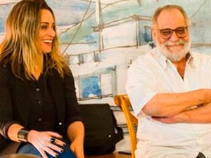 Com afastamento de Negrão, Globo acelera mudanças em novela