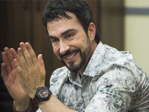 Pe. Fábio revela que quase desistiu do celibato por causa de mulher