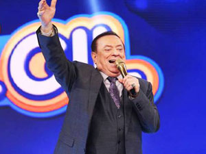 Chega ao fim. Aos 78 anos, Raul Gil deixa o SBT após seis anos