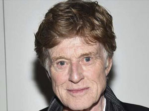 Robert Redford anuncia aposentadoria da carreira de ator