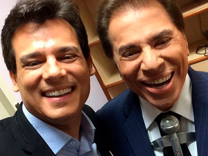 Celso Portiolli substituirá Raul Gil nas tardes do SBT