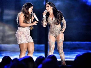 Simone e Simaria relatam busca por corpo de pai, enterrado como indigente