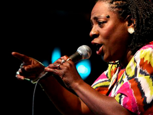 Luto: Cantora de soul Sharon Jones morre aos 60 anos