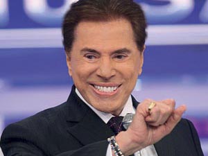 Silvio Santos é a ‘marca’ com maior confiança do povo brasileiro