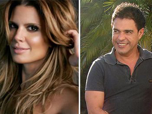 Zezé Di Camargo quer 800 mil reais de jornalista por danos morais