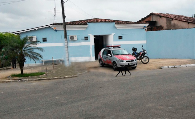 Policia Civil prende dupla por tentar fraudar seguro DPVAT