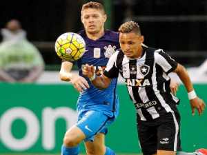 Vitor Silva/SSPress/Botafogo