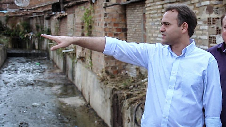 Yale Fernandes assume Cultura e Melina Freitas finalmente deixa o cargo