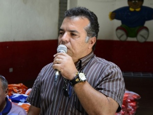 MPE pede afastamento do prefeito de Pariconha por ato de improbidade