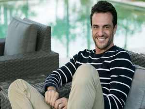 Rodrigo Lombardi leva bronca por ataque de estrelismo