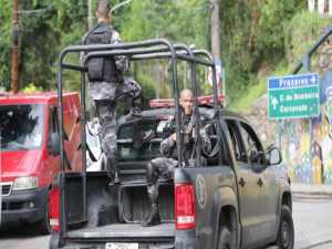 Justiça determina prisão temporária de suspeitos por morte de italiano