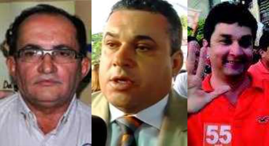 Crises das UPAS: Palmeira e Delmiro são denunciadas pelo Sinmed