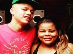 Após morte de filho, Tati Quebra Barraco diz que tiroteio “nunca ocorreu”