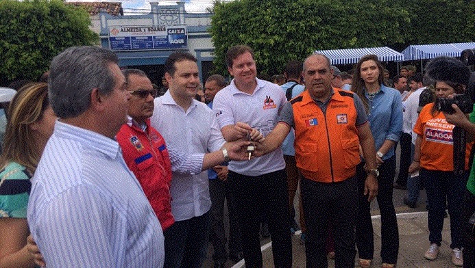 Turismo participa de Dia D de combate ao mosquito Aedes aegypti