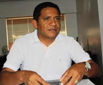 Júlio Cezar terá grande desafio no início da gestão palmeirense