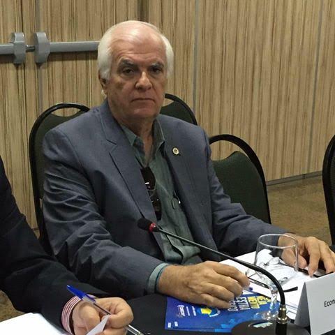 Conselho Federal de Economia elege alagoano para sua Diretoria