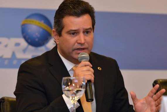 Mauricio Quintella fala sobre duplicação da BR-101 e construção da BR-316