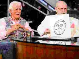 Último “Programa do Jô” tem agradecimento a Silvio Santos e ironia com Boni