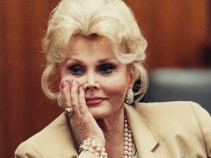 FOTO: REUTERS/POOL/FILE PHOTO