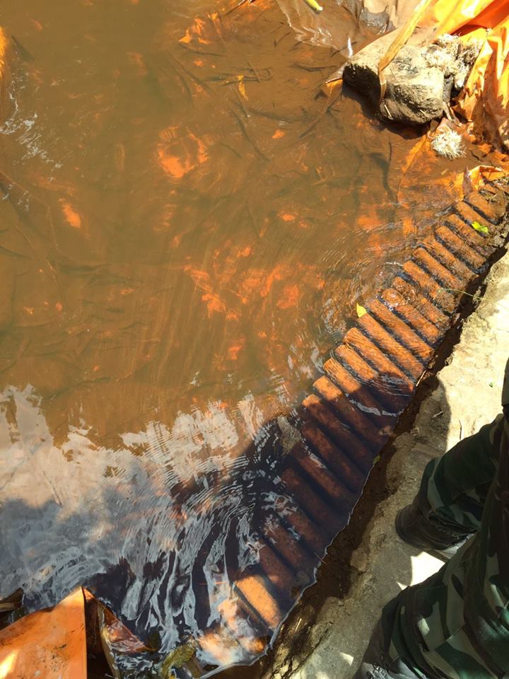 IMA alerta: proprietários de terras podem ser autuados por captação irregular de água