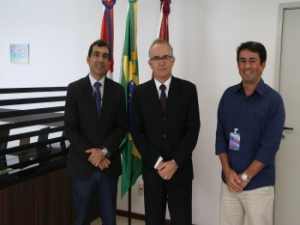 Palmeira terá vara trabalhistaroc tramitando de forma eletrônica