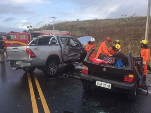 Crédito: Divulgação/PRF