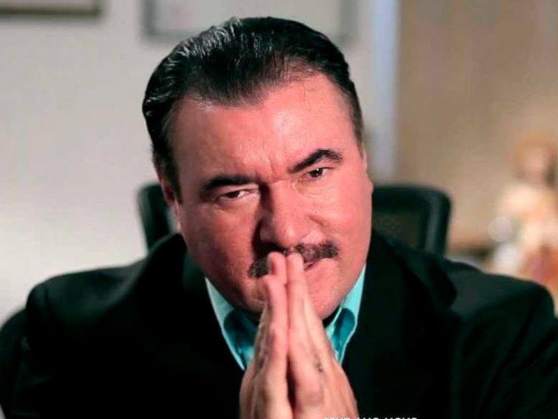 Máfia do Lixo: Em Março Cicero Almeida será ouvido pela Justiça