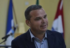 Vereador Papa Tudo é o autor do super salário do Executivo e Legislativo de Santana dp Ipanema