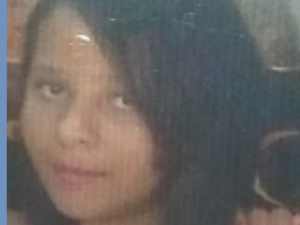 Polícia Civil procura adolescente desaparecida