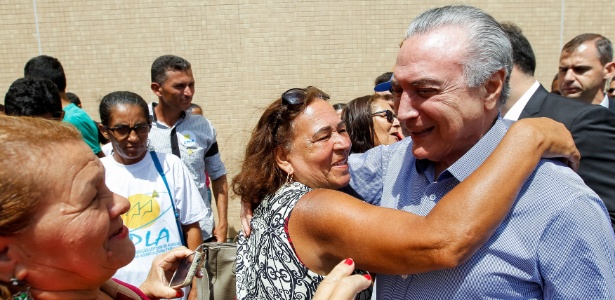 Beto Barata/Presidência da República/Divulgação