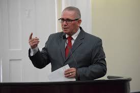 Pastor deputado João Luiz condena aumento dos parlamentares alagoanos