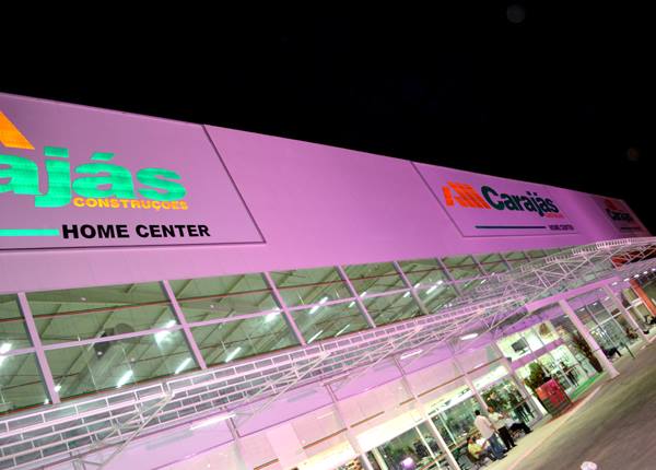 Empresa alagoana Carajás vai abrir outra homer center em Petrolina (PE)