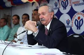 Benedito de Lira anuncia que em 2018 vai disputar reeleição de senador