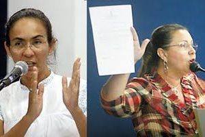 Vereadores de Maceió aumentam salários em 2017 com voto contra de Heloisa Helena e Tereza Nelma