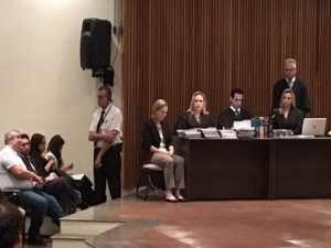 Elize chora e conta como matou e esquartejou o marido: “Eu não estava normal naquela hora”