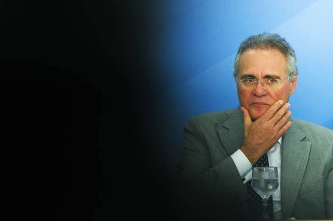 Renan e Marx Beltrão travam disputa pelo Senado