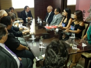 Servidores do Judiciário de Alagoas entram em greve até a próxima sexta