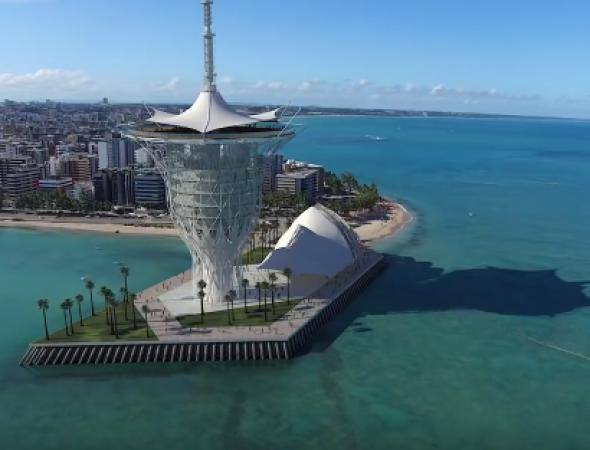 Três Ministros prestigiam ordem de serviço do marco histórico do Alagoinha