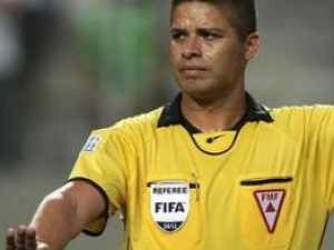 Árbitros da Fifa e CBF comandam final de campeonato em Matriz